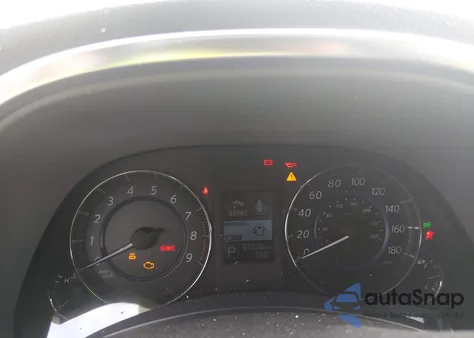 2017 Infiniti Qx70 z USA, uszkodzony, nr VIN JN8CS1MU4HM140166